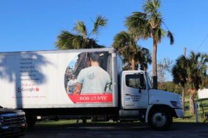 Lawrence Movers – Moving Without Stress